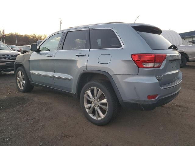 2012 JEEP GRAND CHER #3293406092