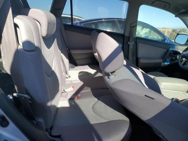 2006 TOYOTA RAV4 #3310627840