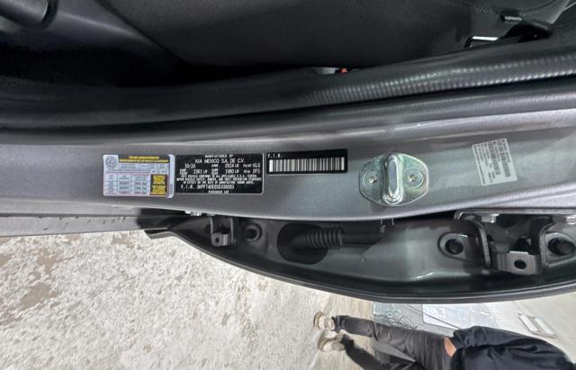 2025 KIA K4 LX #3292303277