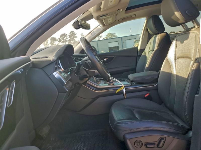 2020 AUDI Q8 PRESTIG #3304472584