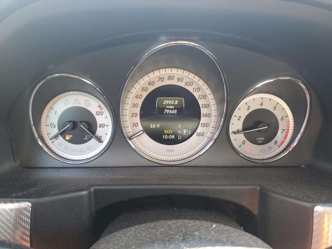 MERCEDES-BENZ GLK-CLASS 350 4MATIC