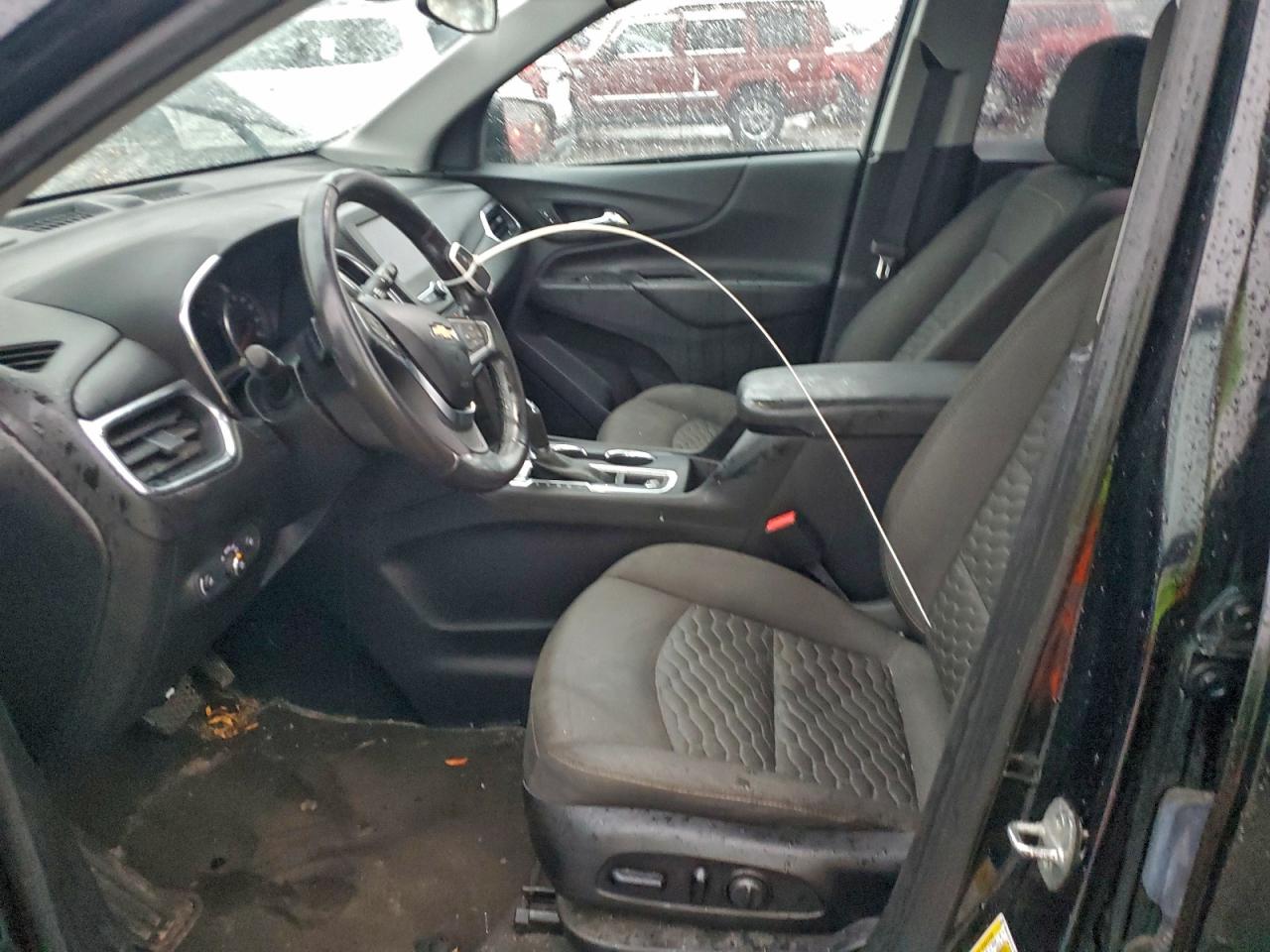 Lot #3308245225 2020 CHEVROLET EQUINOX LT