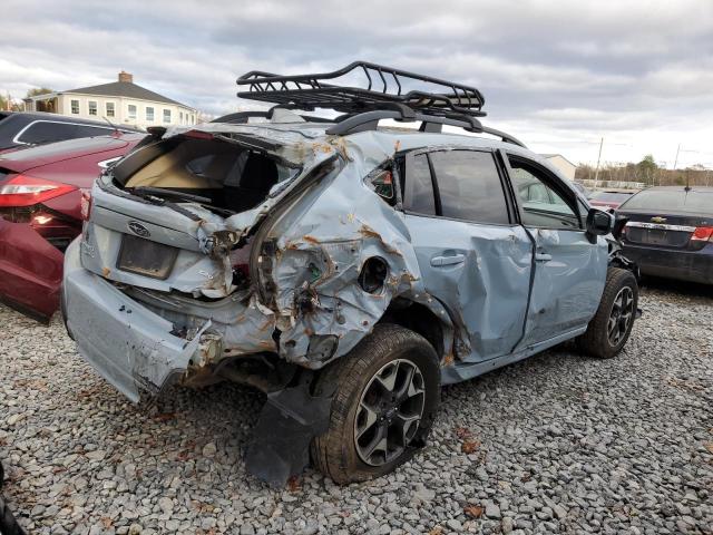 2019 SUBARU CROSSTREK #3296085837