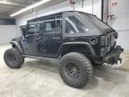 Lot #3305393315 2016 JEEP WRANGLER U