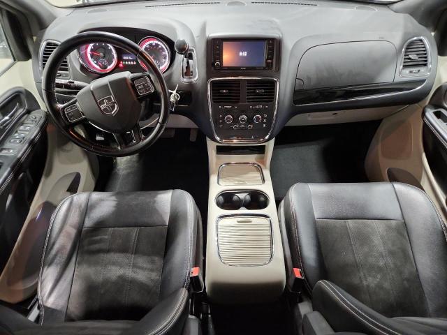 2020 DODGE GRAND CARA #3292469678