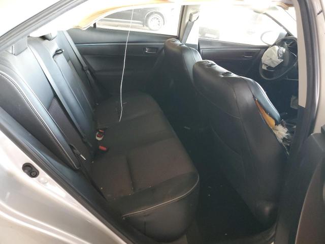 2015 TOYOTA COROLLA L #3305639744