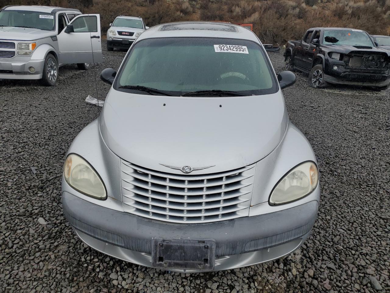 Lot #3298244032 2001 CHRYSLER PT CRUISER