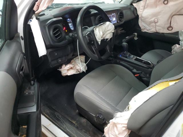 2023 TOYOTA TACOMA ACC #3304764906