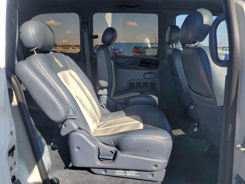 1995 MERCURY VILLAGER #3297175903