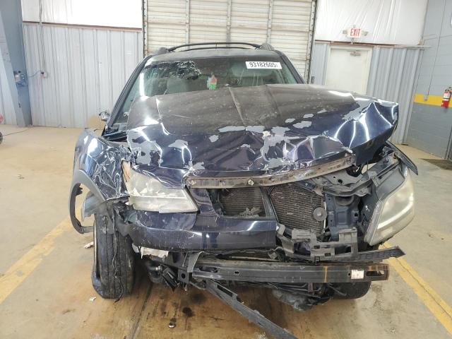 2009 KIA BORREGO LX #3308487319