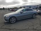 Lot #3310461135 2018 MERCEDES-BENZ C 350E