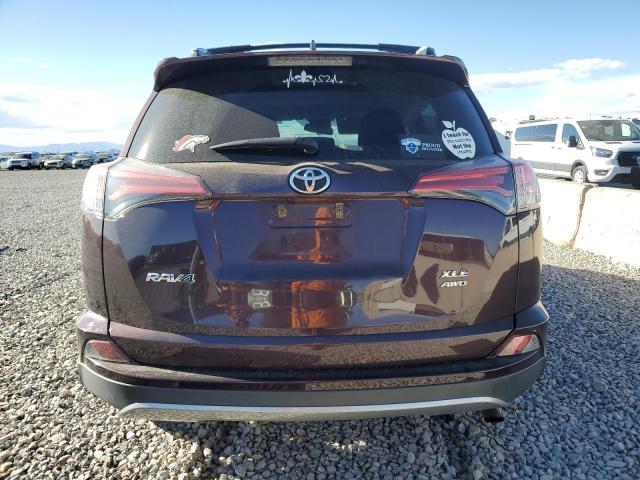 2018 TOYOTA RAV4 ADVEN #3296927822