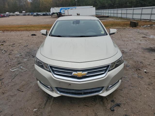 2014 CHEVROLET IMPALA LT - 2G1115SL7E9113651