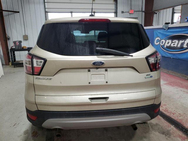 2017 FORD ESCAPE SE - 1FMCU9GD3HUF01107