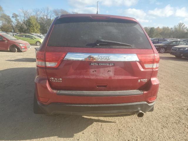 2013 JEEP GRAND CHER #3291357145