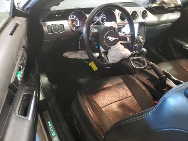 2020 FORD MUSTANG - 1FATP8UH1L5114562