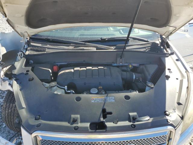 2013 GMC ACADIA DEN #3290265249