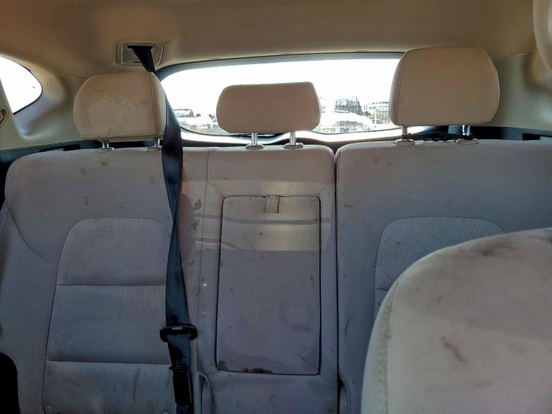 2018 HYUNDAI TUCSON SEL #3296884819