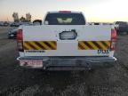 Lot #3304698960 2012 NISSAN FRONTIER S