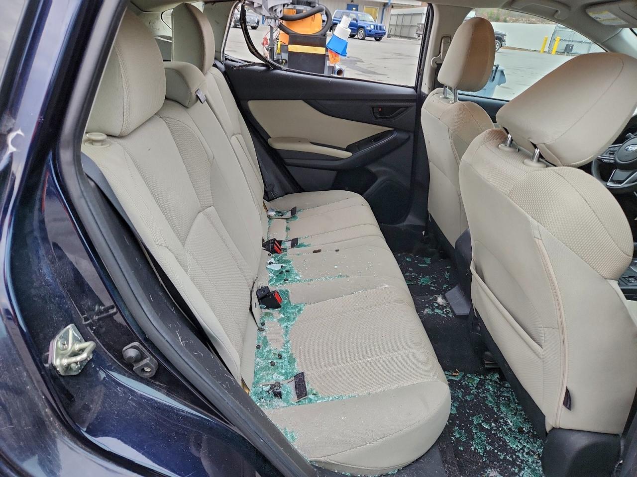 SUBARU IMPREZA PREMIUM