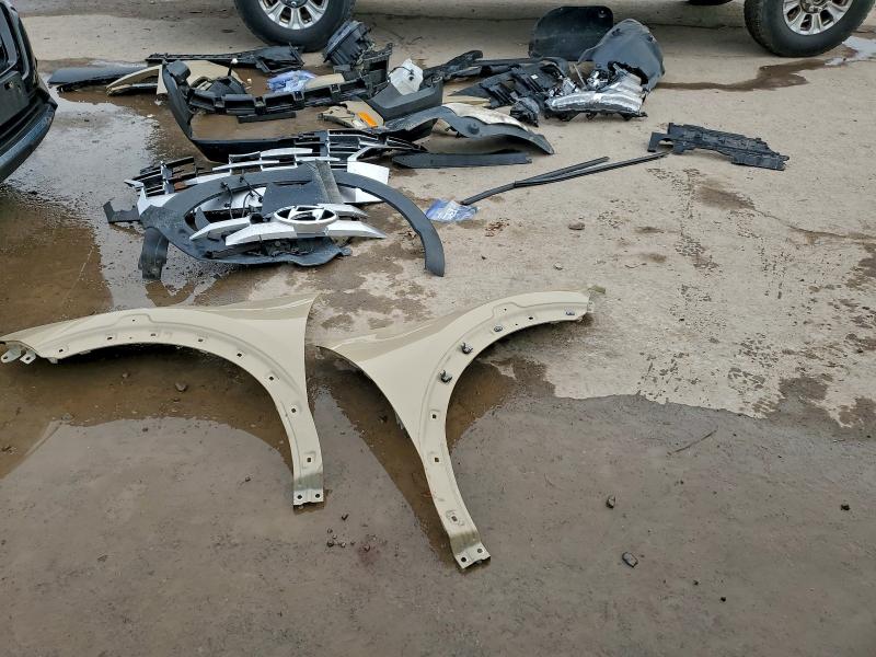 2023 HYUNDAI SANTA CRUZ #3310319985