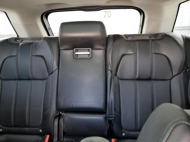 2017 LAND ROVER RANGE ROVE #3290116264