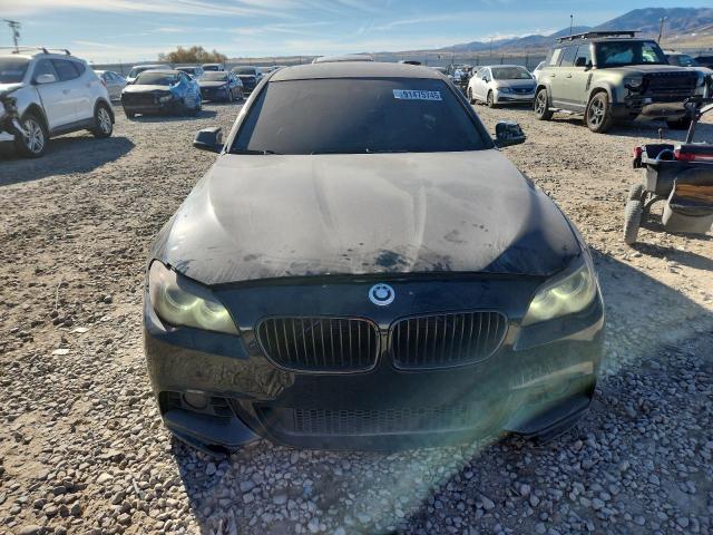 2015 BMW 550 XI #3293728951