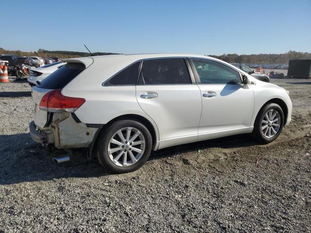 2009 TOYOTA VENZA #3293370430