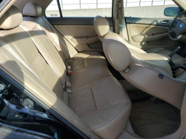 2003 HONDA ACCORD EX #3301730358