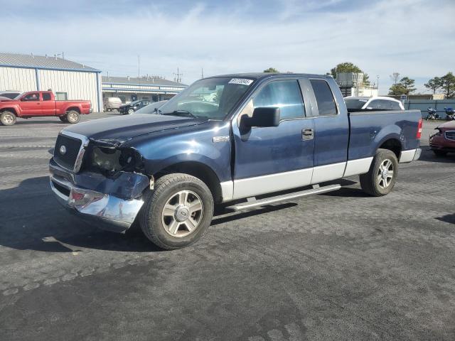 Global Auto Auctions: 2006 FORD F150
