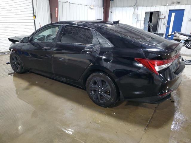 2023 HYUNDAI ELANTRA BL #3301986450
