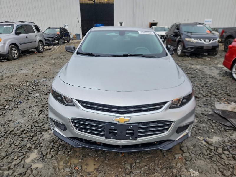 2016 CHEVROLET MALIBU LS #3296967836