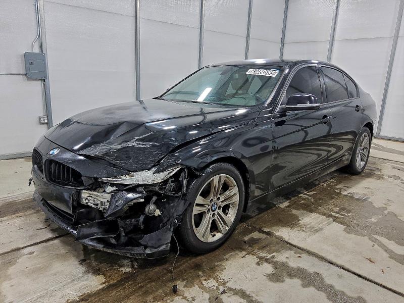 2016 BMW 328 I SULE #3305389301