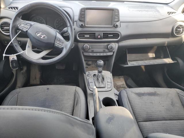 2021 HYUNDAI KONA ULTIM #3301663641