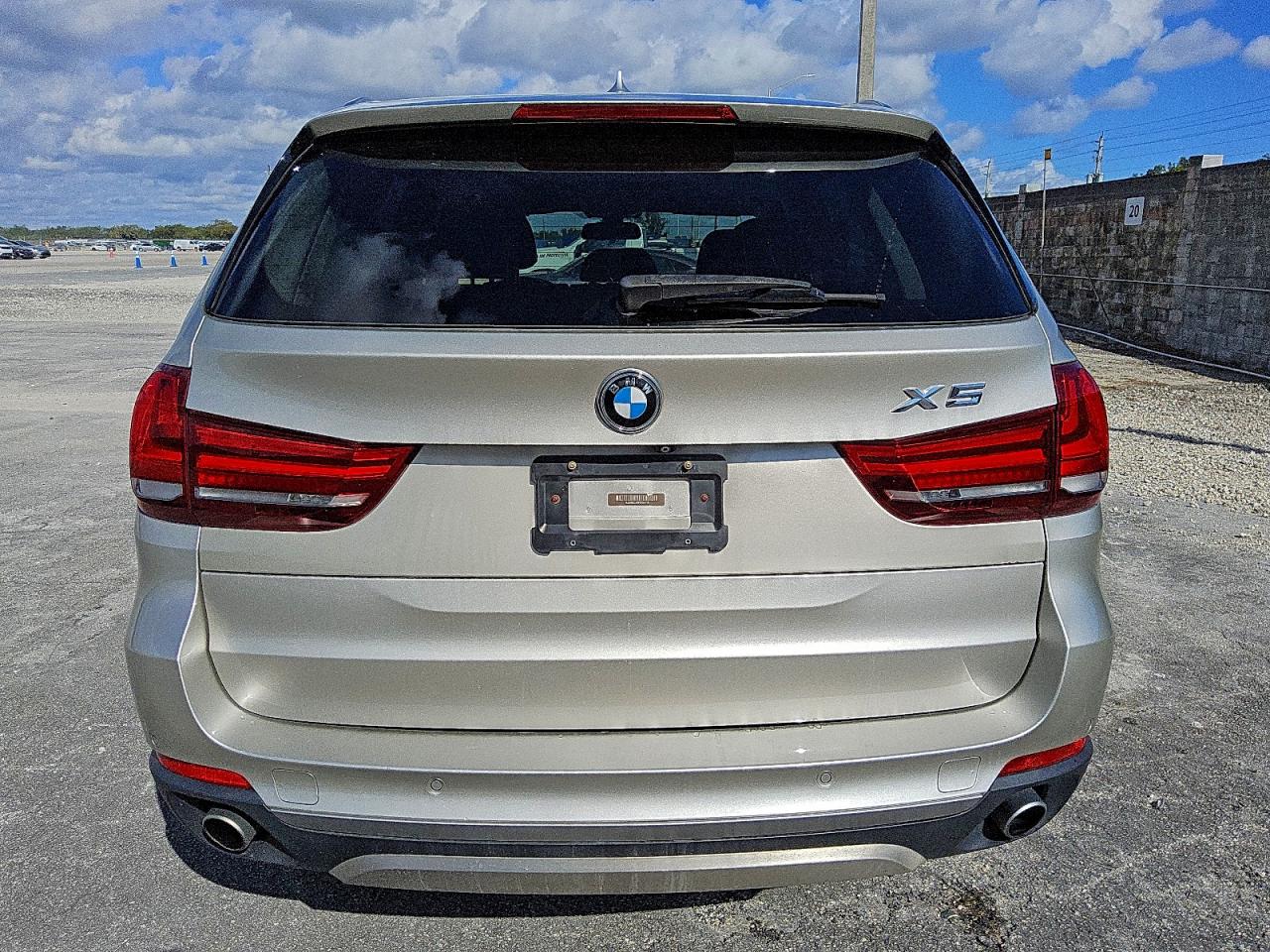 BMW X5 XDRIVE35I