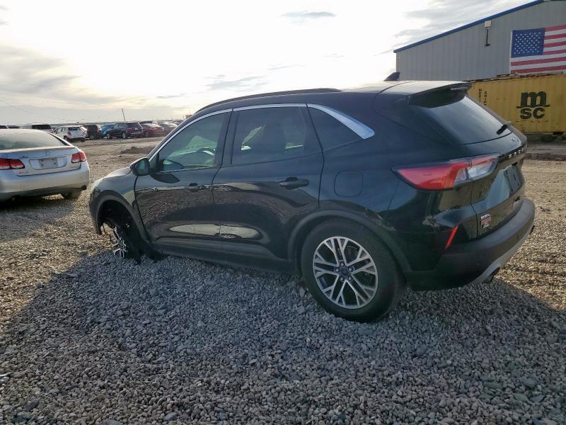 2020 FORD ESCAPE SEL #3301945451