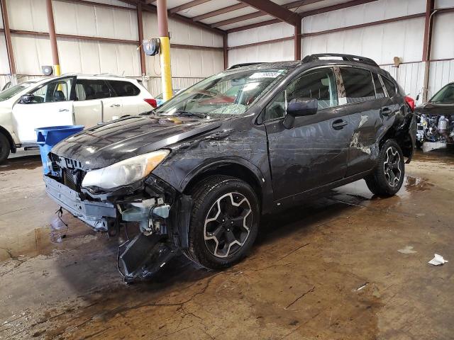 Global Auto Auctions: 2014 SUBARU XV CROSSTR
