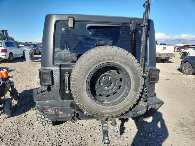 2012 JEEP WRANGLER R - 1C4BJWCG9CL267562