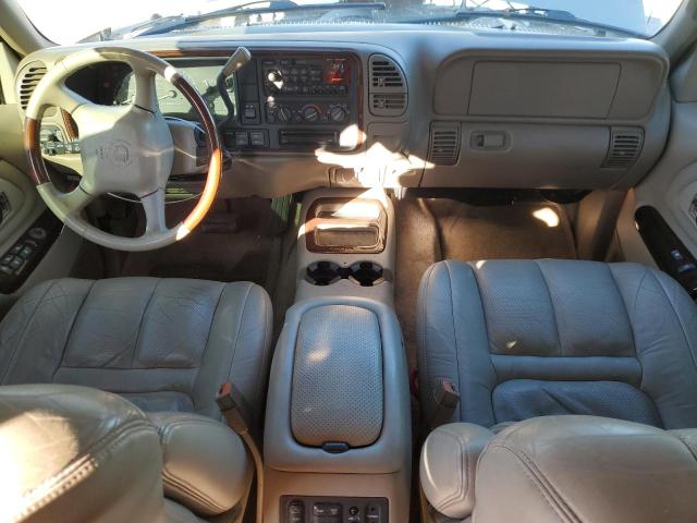 2000 CADILLAC ESCALADE #3294533645