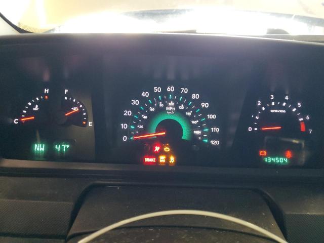 2010 DODGE JOURNEY SX #3311662239