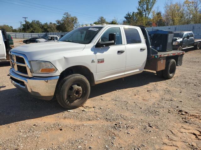 Global Auto Auctions: 2012 DODGE RAM 3500 S