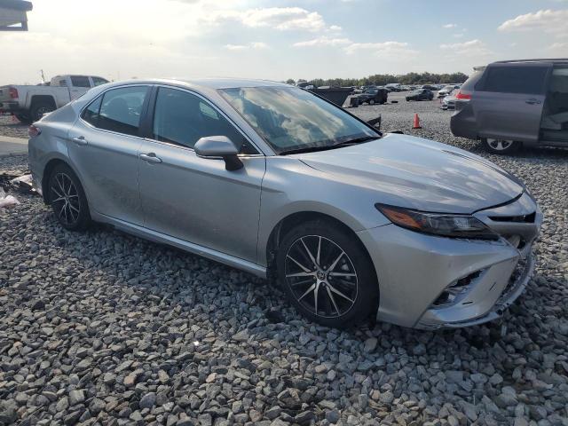 2024 TOYOTA CAMRY SE N #3294537652