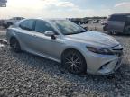 Lot #3294537652 2024 TOYOTA CAMRY SE N