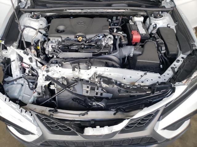 2024 TOYOTA CAMRY SE N #3296984845
