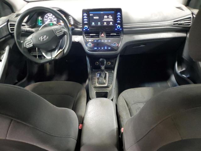 2020 HYUNDAI IONIQ BLUE #3305347303