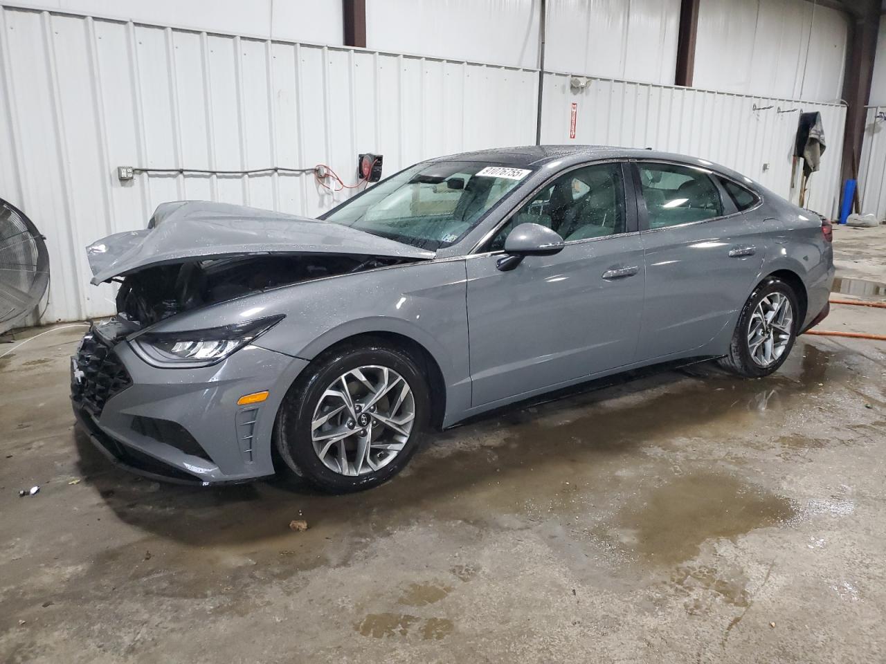 Lot #3298126131 2023 HYUNDAI SONATA SEL