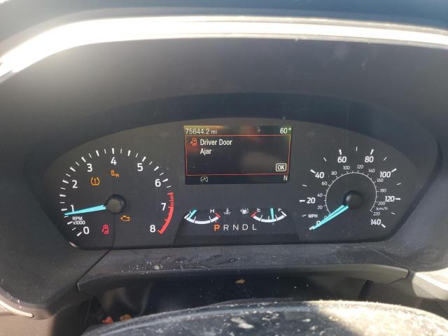 2022 FORD ESCAPE SE #3280469140