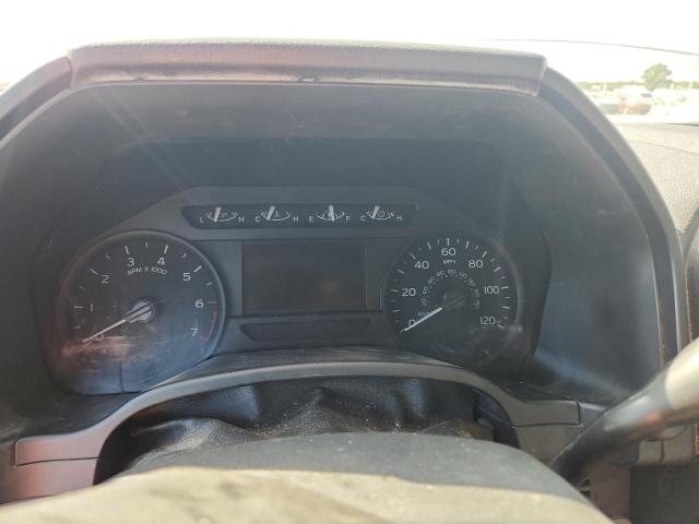 2020 FORD F150 SUPER #3291859919