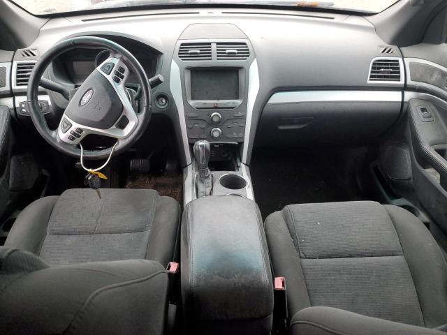 2014 FORD EXPLORER X #3304800319