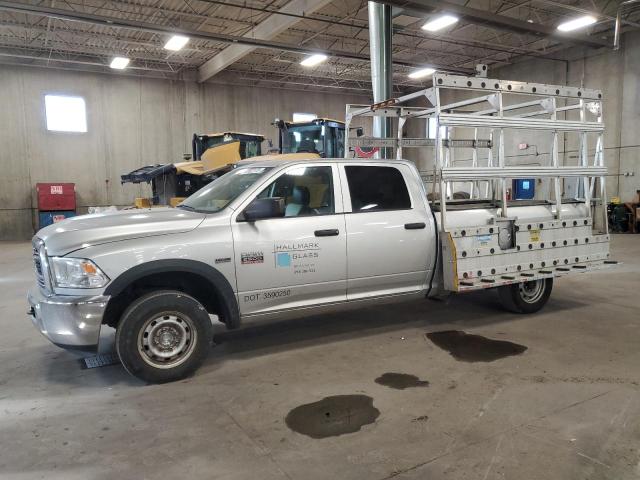 Global Auto Auctions: 2012 DODGE RAM 2500 S